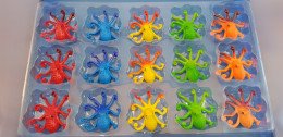 Растущая в воде игрушка морской Осьминожек